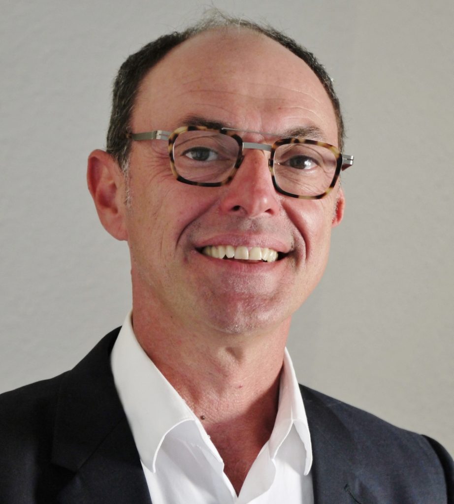 Jérôme Pous