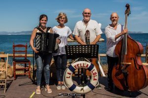 LA VELLA LOLA – FOTO
