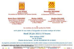 Projet UDSIS