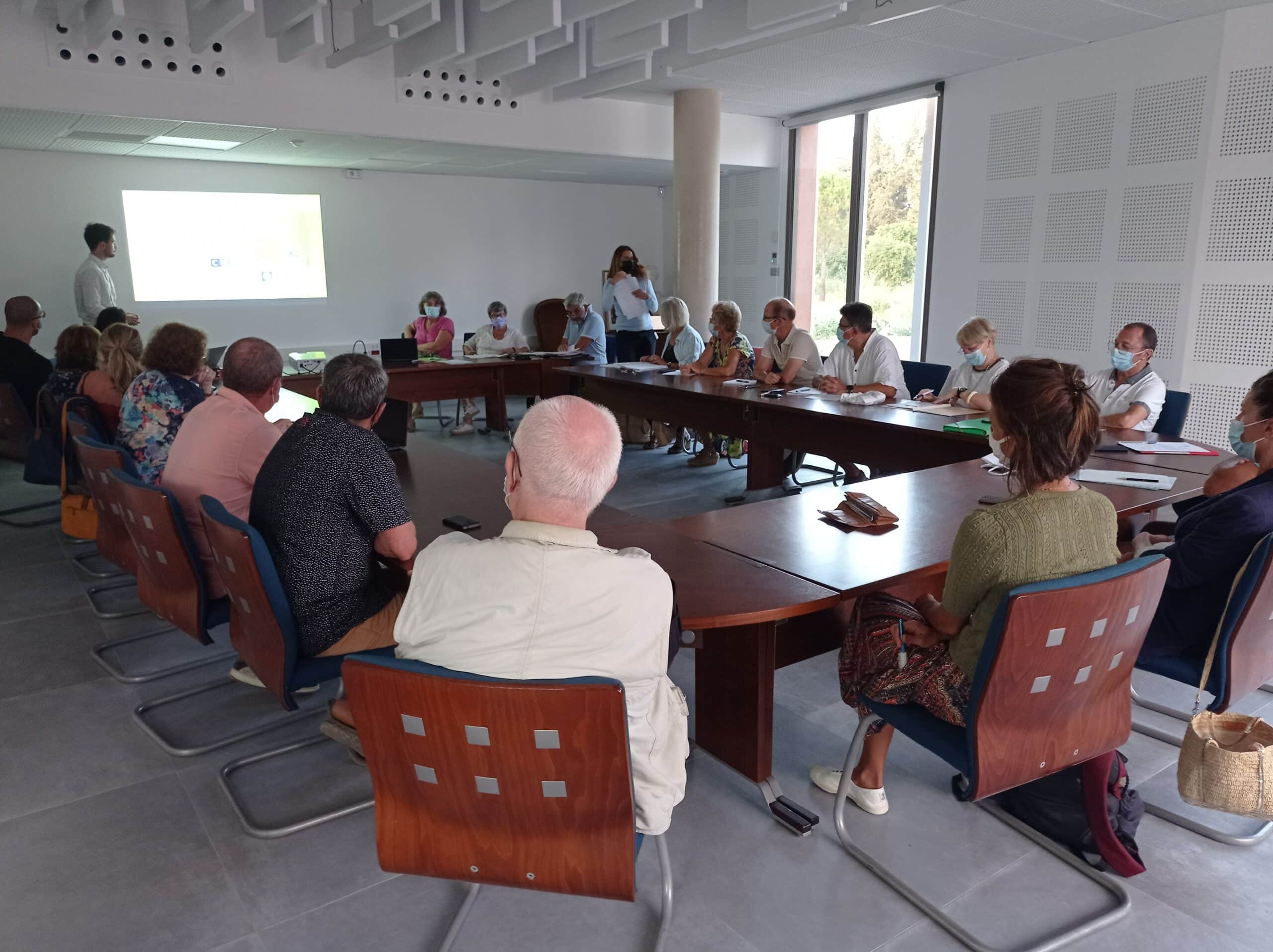 Conseil municipal 06 09 2021 2