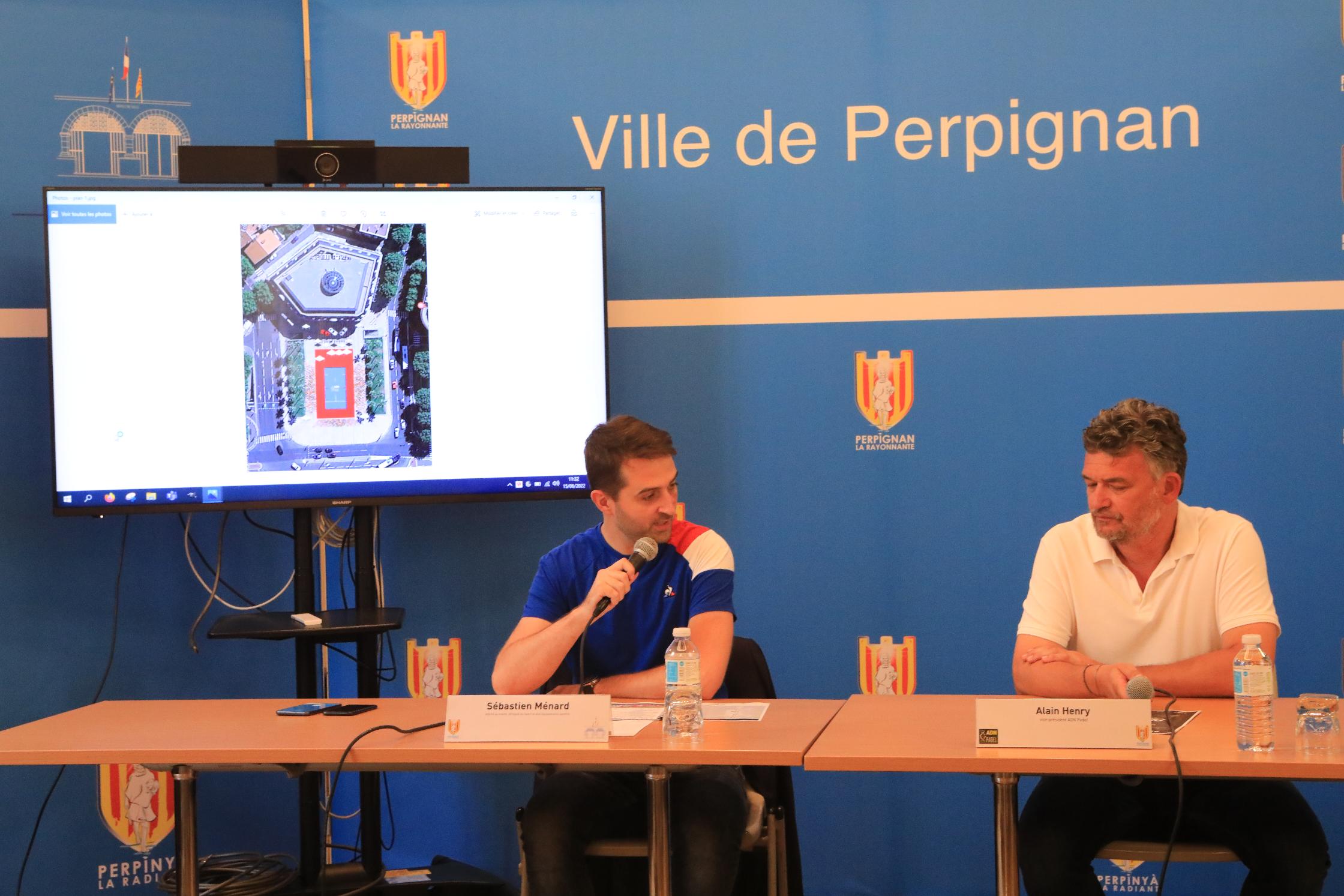 ©Ville de Perpignan