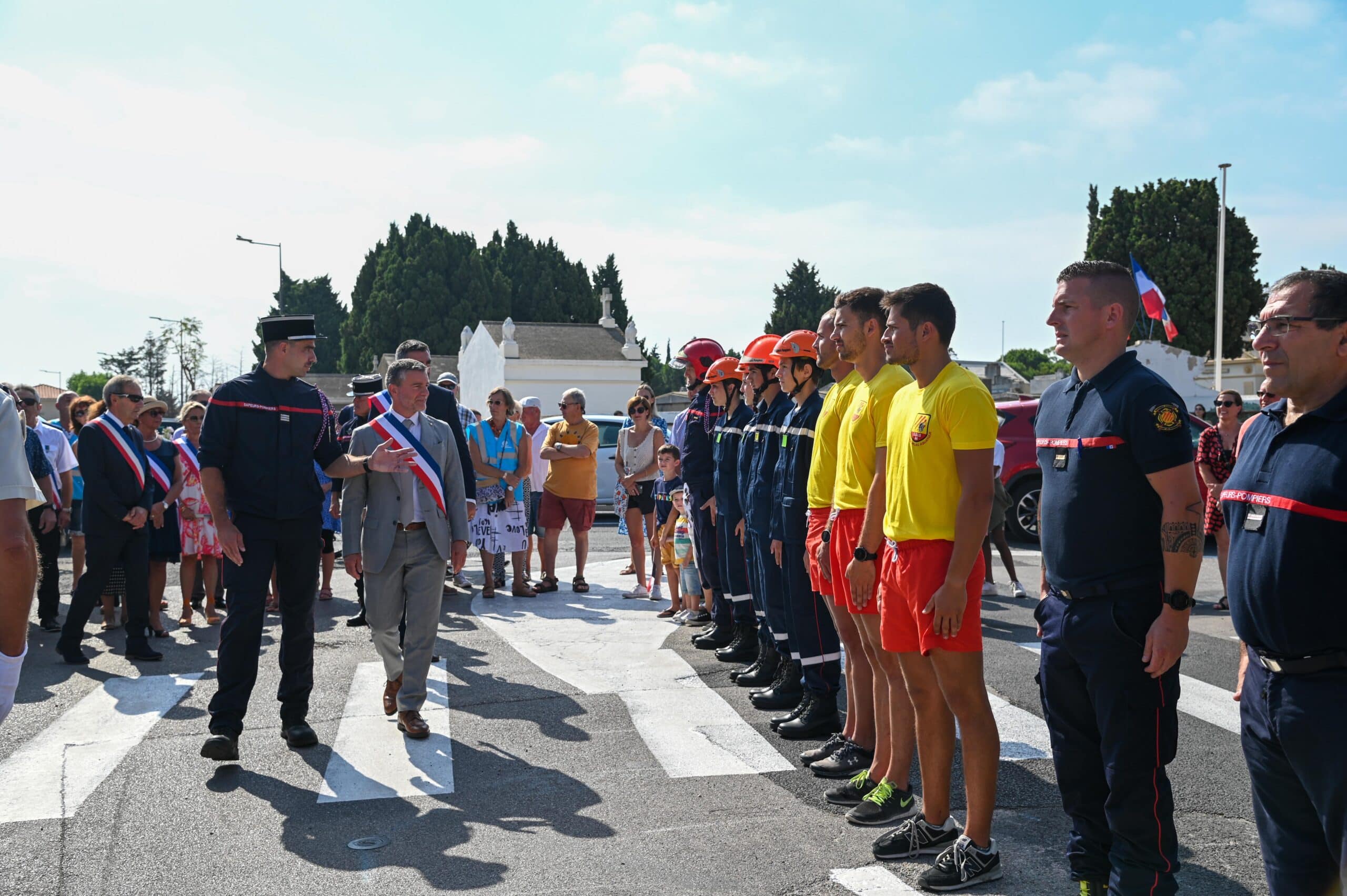 14 juillet
