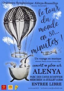 AFFICHE OSAR