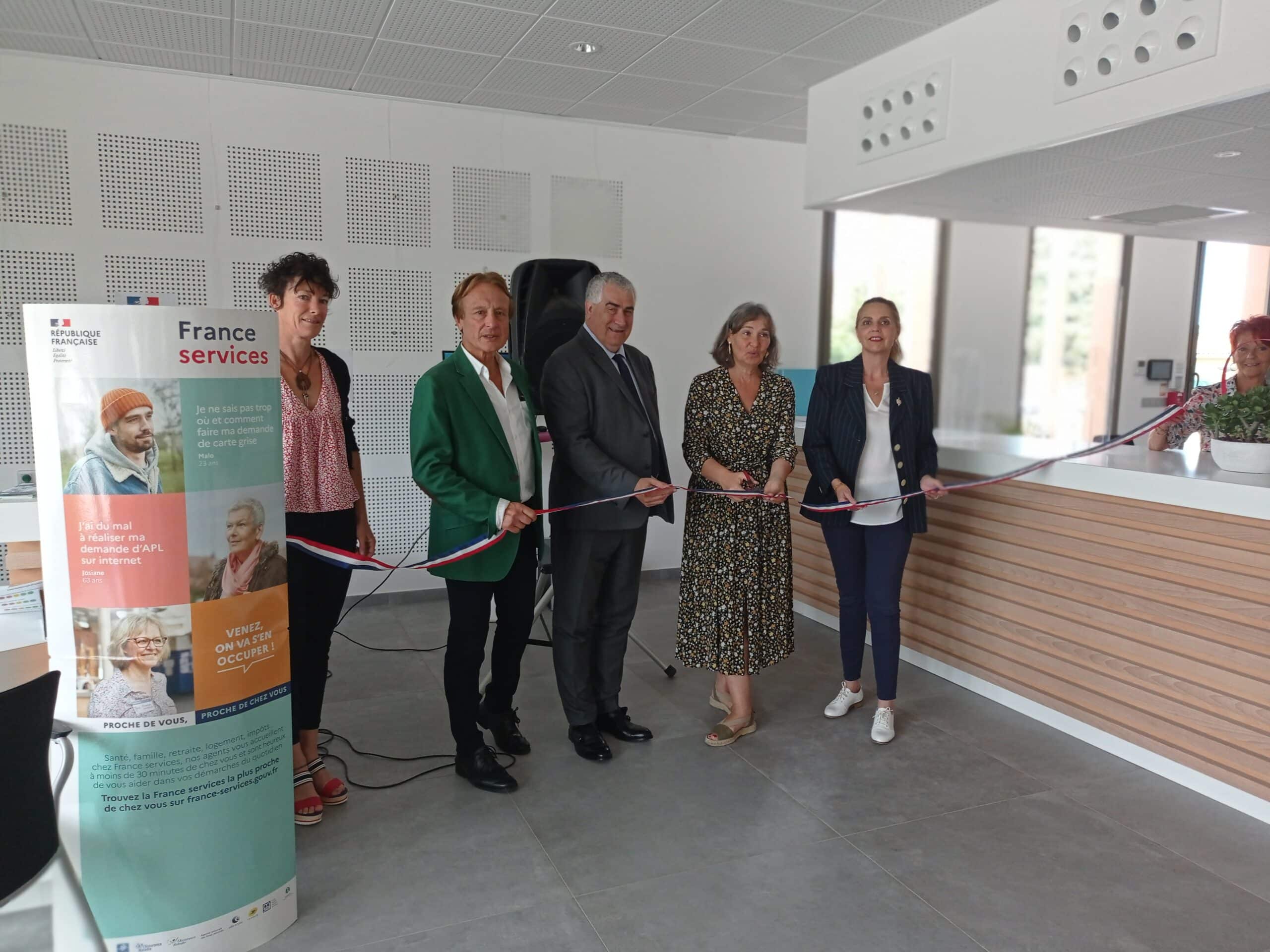 EFS inauguration 01 07 2022 17
