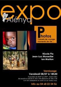 EXPO PLA-MONESTIER-MORLION