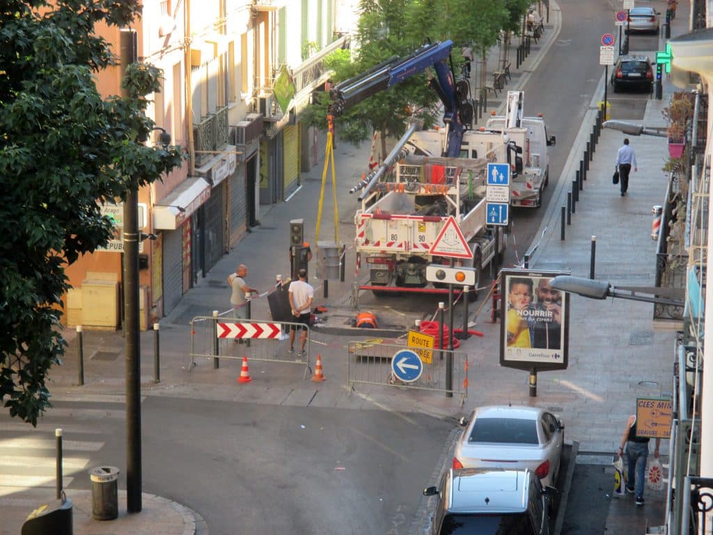 PERPIGNAN-Rue-Foch-le-plot