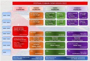 PROGRAMME