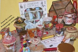 RONDE CREATIVE EXPO