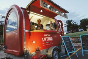 cantine latina