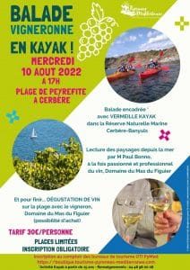 BALADE VIGNERONNE EN KAYAK 10 aoutweb