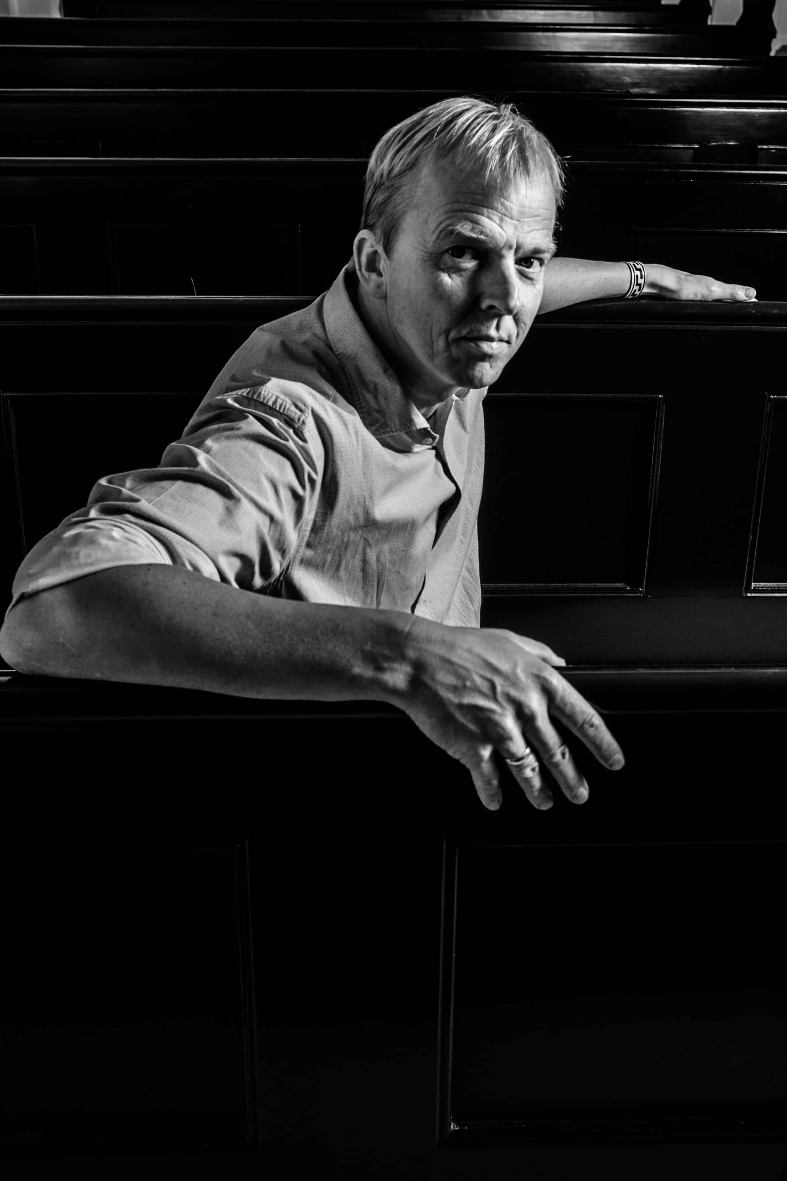 Carillon Povl Christian Balslev