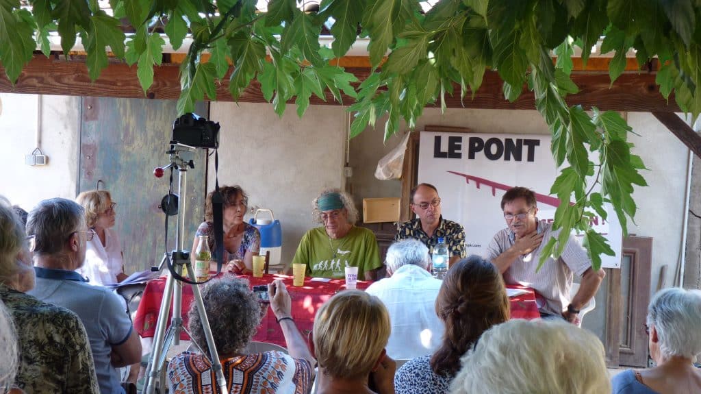 Conf de P14
