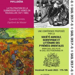 SASL Affiche 19 ao%C3%BBt 2022 Quentin Sint%C3%A8s