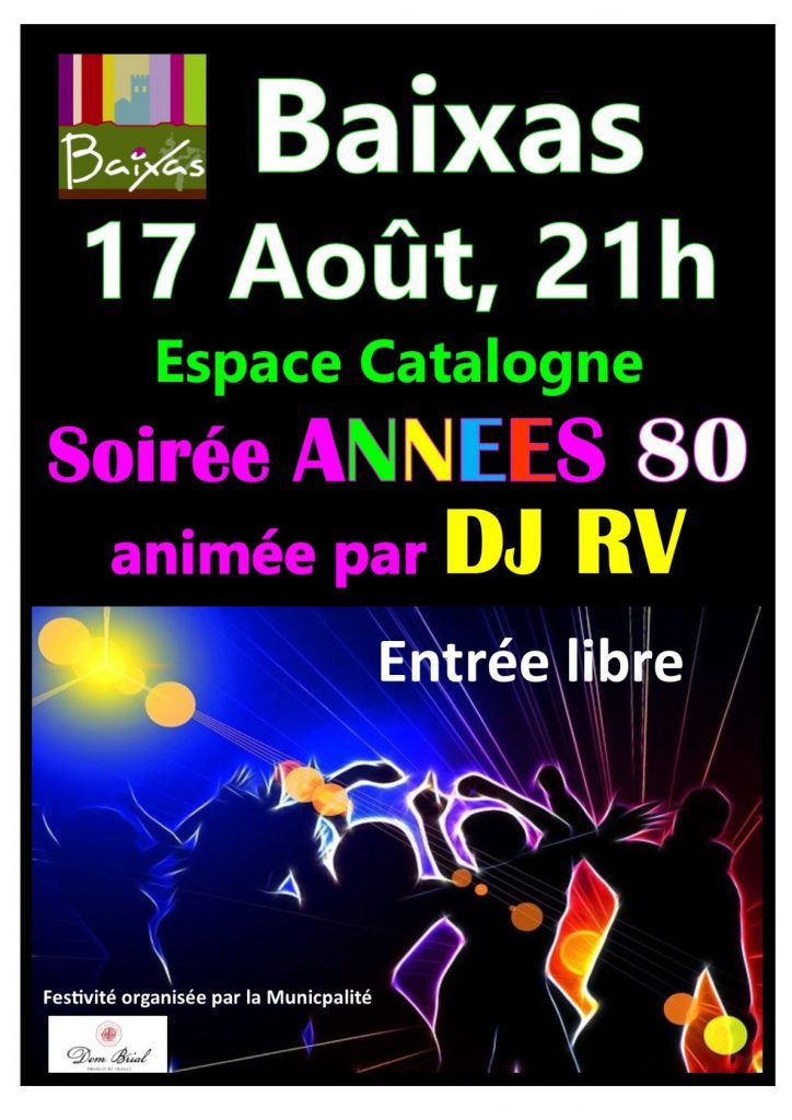 affiche redimensionnée