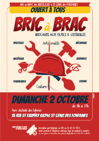 Bric a Brac St Genis