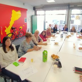 Rencontre de rentr%C3%A9e 2022 23