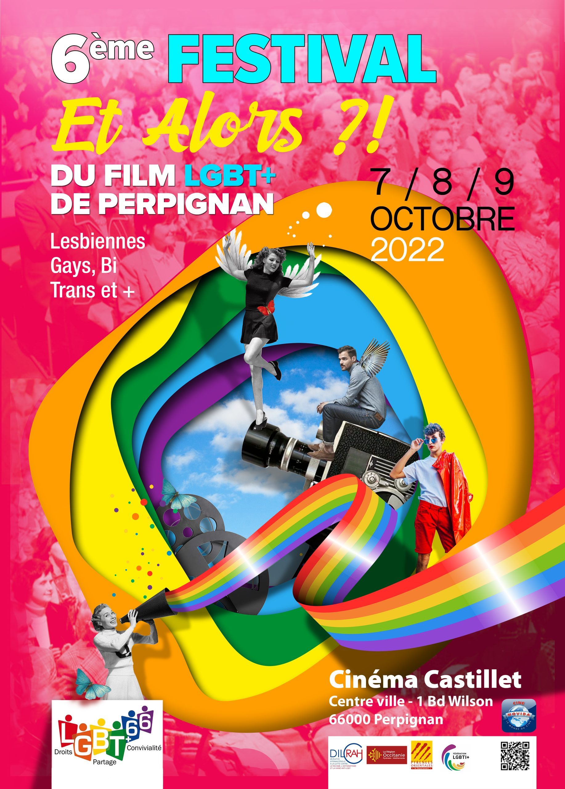 Affiche ET ALORS