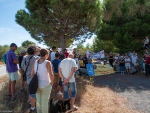 conference de presse 100922