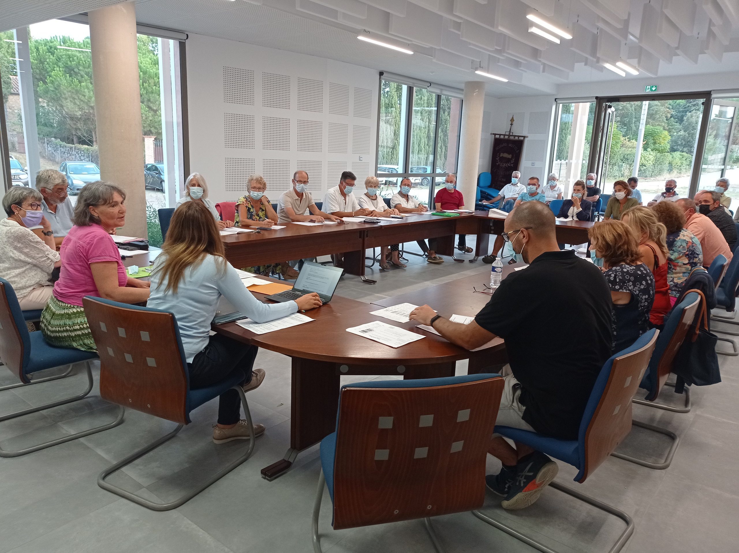 Conseil municipal 06 09 2021 6