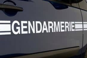 gendarmerie