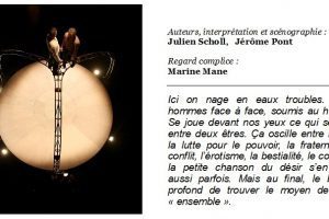 mail ENSEMBLE