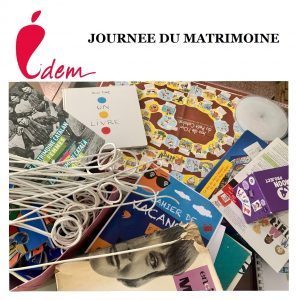 matrimoine