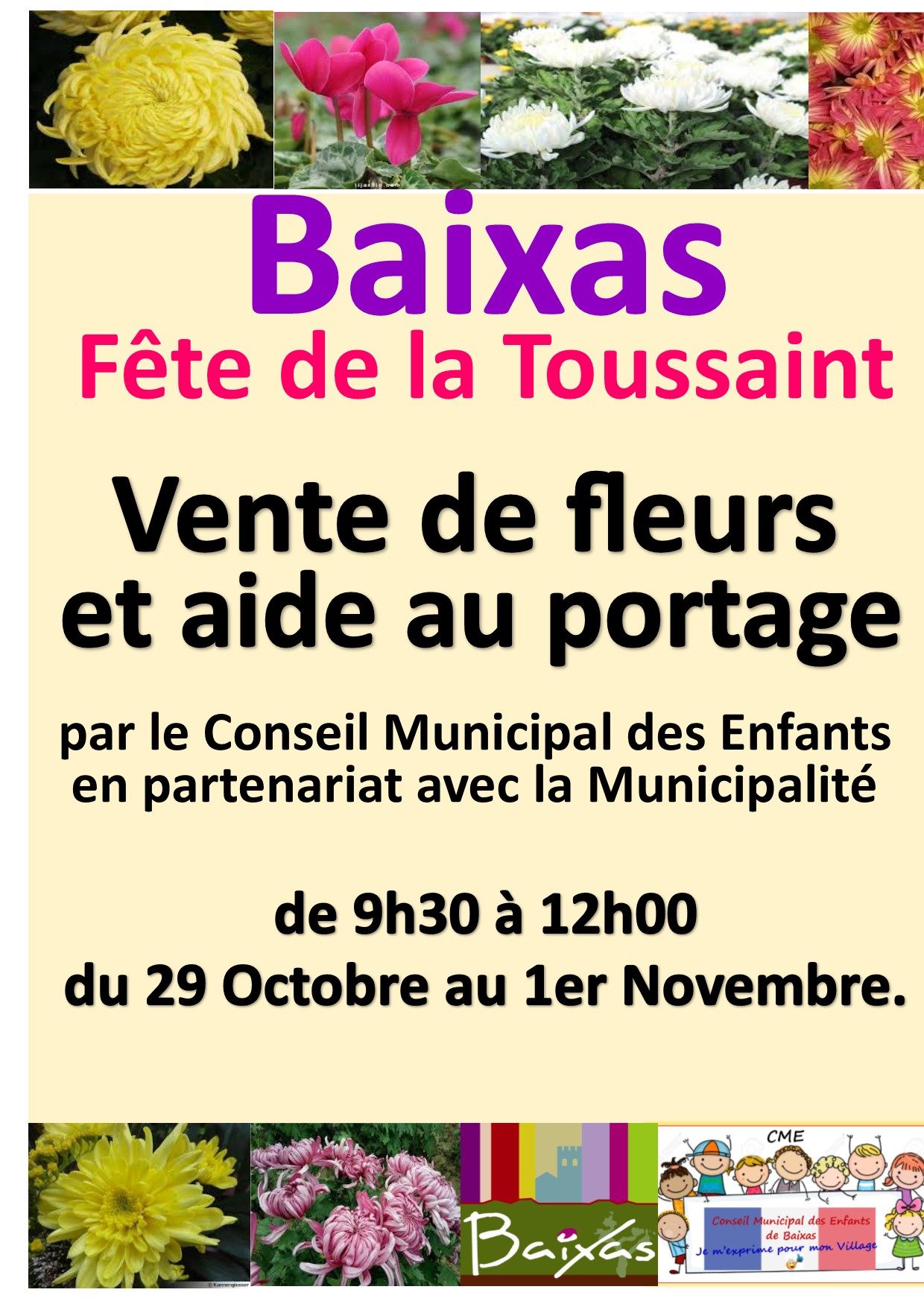 AFFICHE