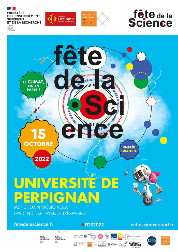 Affiche FDS 2022 PO