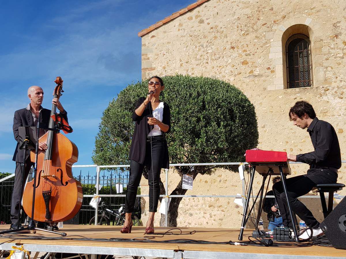 Lisa Jazz Trio