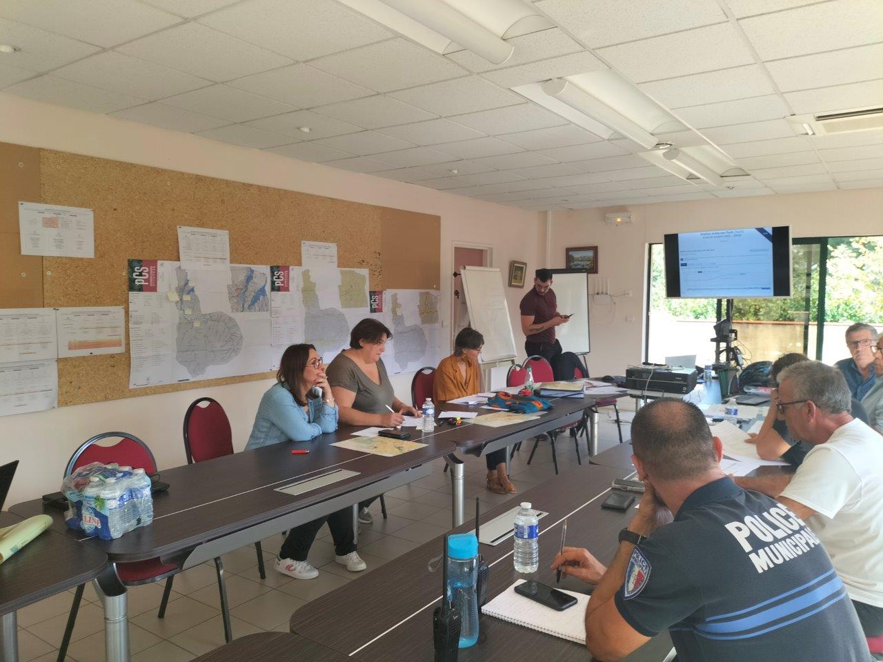 PCS simulation exercice 06.10 4