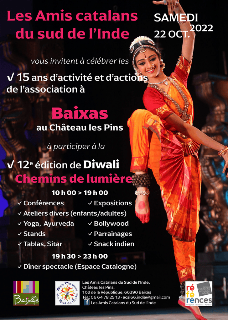 Affiche flyer 1
