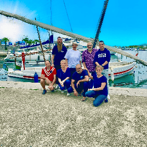 ACPA – Photo du bureau 2023