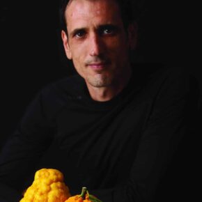 Damien Blasco 2022