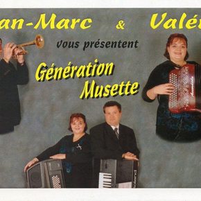 generation musette