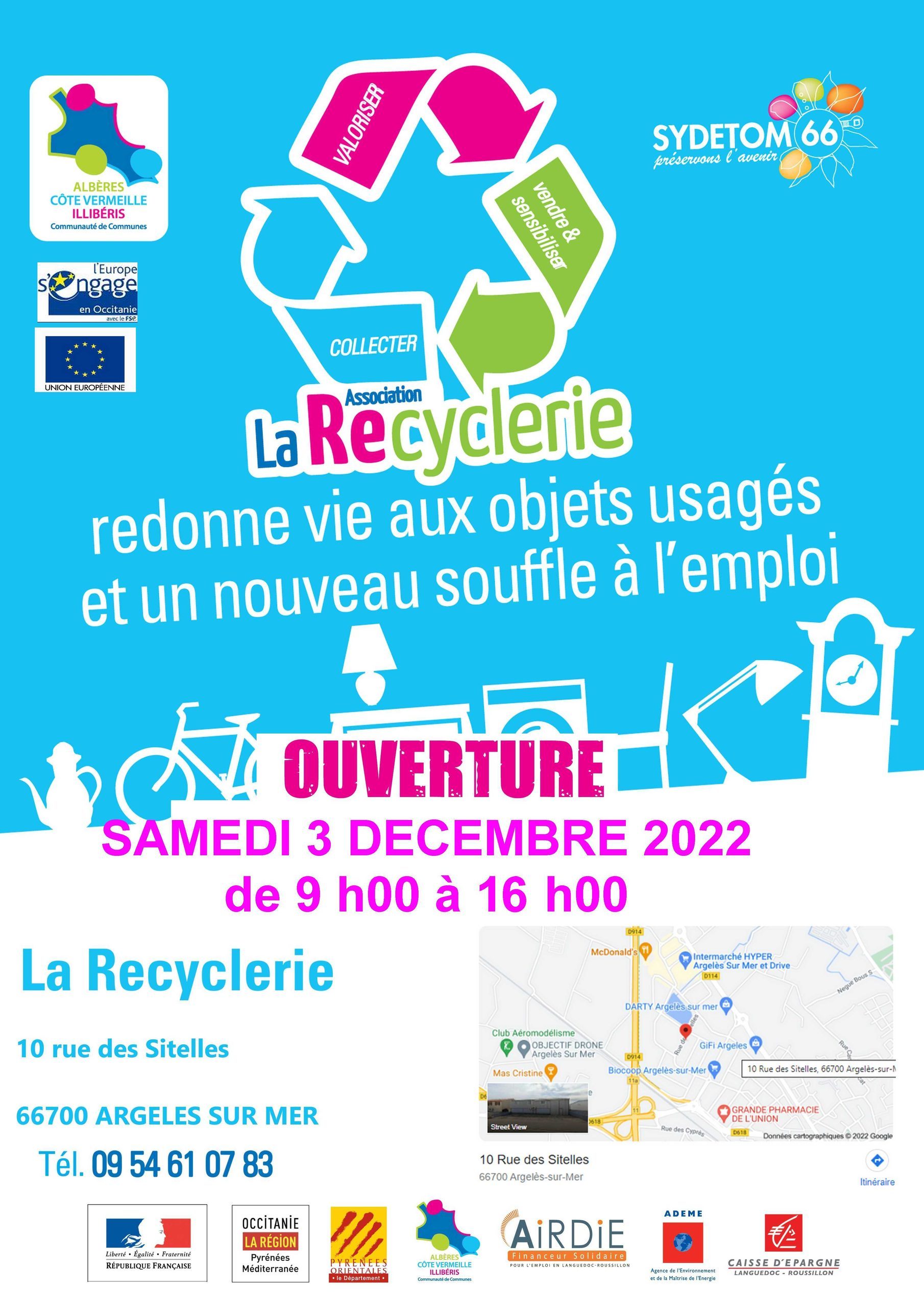 7e104447 affiche a3 recyclerie argeles2 1