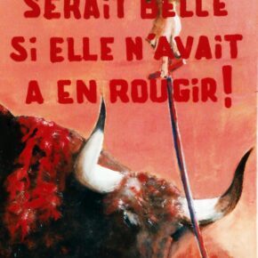 INTRODUCTION toromachie mexicaine sans MISE A MORT Michel Hugol