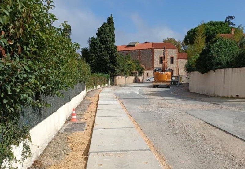 Avenue de Perpignan 1