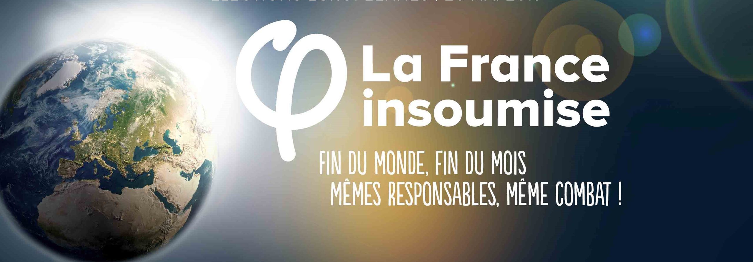 Couverture Facebook Fin du monde coupé