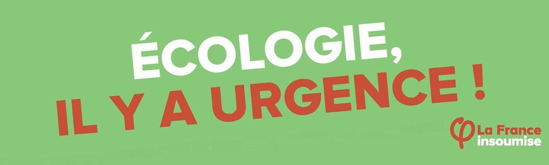 L’Europe sociale et écologique c’est une Europe insoumise
