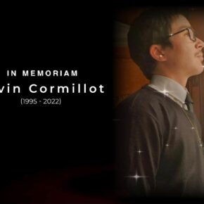 im memoriam kevin