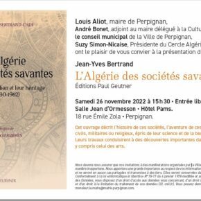 Jean-Yves_Bertrand_L’Algérie_des_sociétés_savantes_(1830-1962)