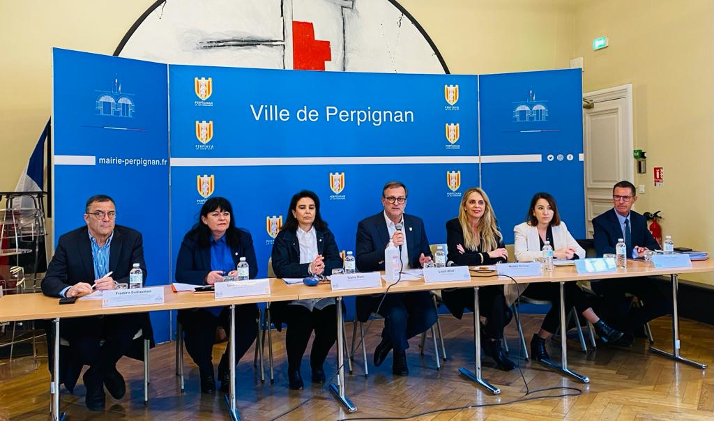 ©Ville de Perpignan 1 1