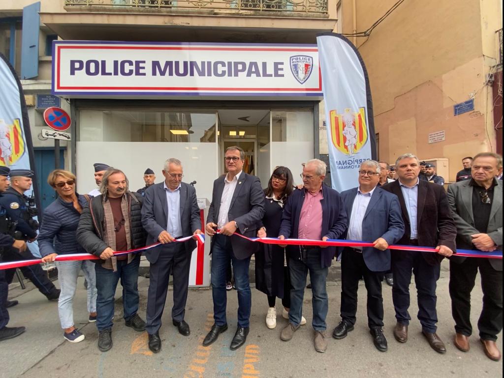 ©Ville de Perpignan 1