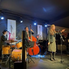 Gospel & jazz