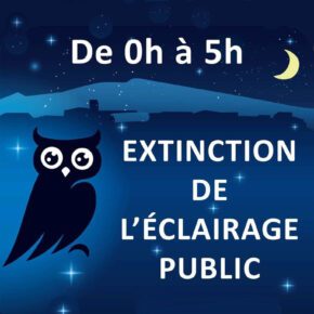 extinction 1 decembre