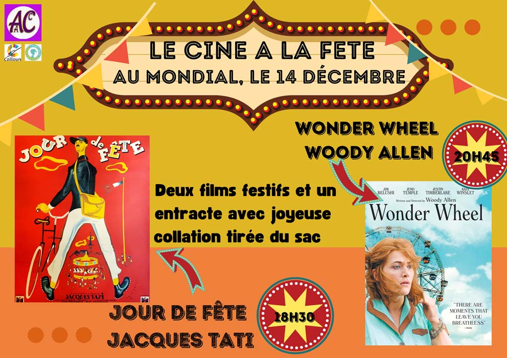 cocktail (Flyer (Landscape)) – 1
