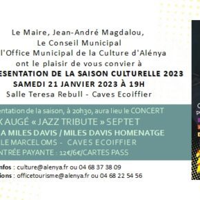 invitation inaug Sc23