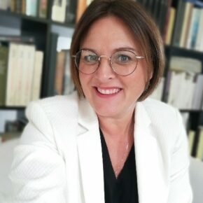 Anne Laure Arino