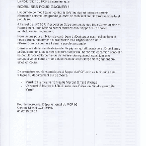 CP RETRAITES 30.01.2023