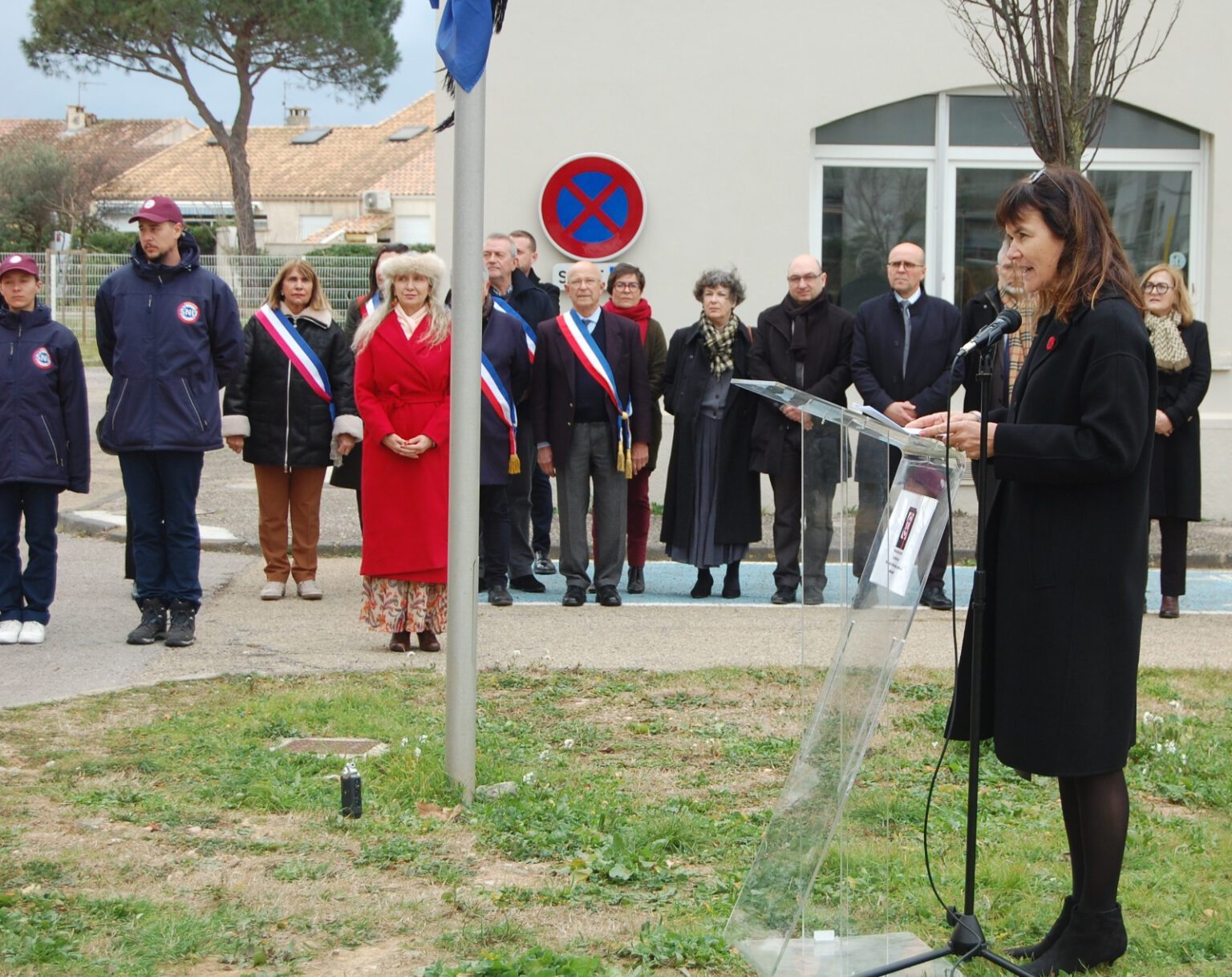 Hommage 2